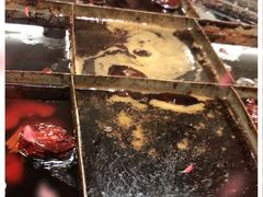 -石灰市老火锅(北滨路店)