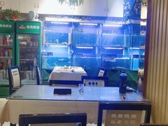 -启东小海鲜(庄先湾路1号店)