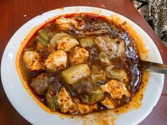 -刘老虎肉丸糊辣汤(总店)