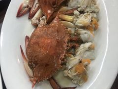 -众味海鲜大排档·活海鲜·潮汕味(南澳店)