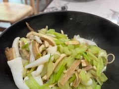 -老地方面馆(思南路店)