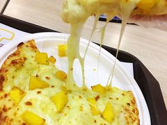 -City1+1城市比萨·意面(桂林路店)