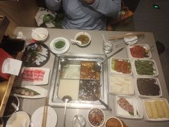 -海底捞火锅(徐州火车站店)