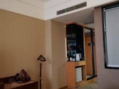 -峨眉山世纪阳光大酒店(峨眉高铁站店)