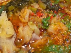 -云阿蛮云南生烫牛肉米线(奉贤路店)