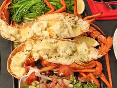 -I'm Angus Steakhouse