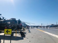 -中途岛号航空母舰博物馆