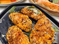 -玛尚诺意式餐厅(日月光店)