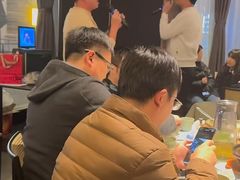 -老班长大酒店(海关大楼店)