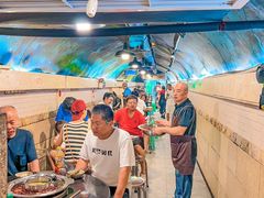 -洞亭火锅(防空洞总店)