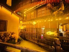 -叶叶菩提·晋福宫