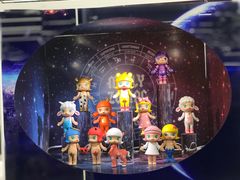 -泡泡玛特POPMART(侨福芳草地店)