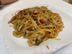 -新享乐海鲜(翠华路店)