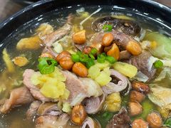 -阿芬卤面(花巷店)