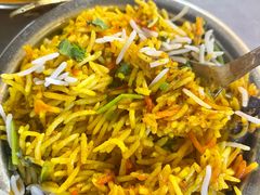 -Pita's&Tika's中东和印度风味餐厅(龙湖天街店)