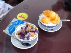 芋圆双皮奶-民信老铺(人民路店)