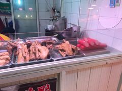 -嘉荟市场(北新泾店)