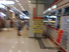 -蔡明纬热干面(长港路店)