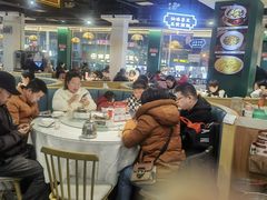 -老街鱼嘴巴(坡子街老店)