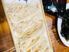 -盖帮鳝鱼串串(东郊记忆店)