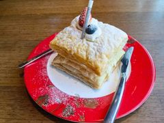 -金鹰国际酒店·满园春中餐厅