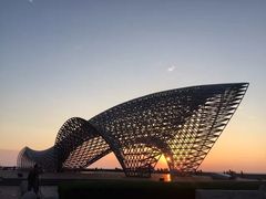 -南汇嘴观海公园