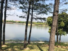 -美兰湖景区