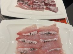 -张凯达·深海石斑鱼潮汕火锅(十五年品牌•虹桥天街店)