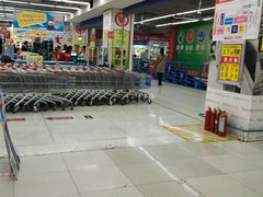 -神农美特好生鲜超市(三墙店)