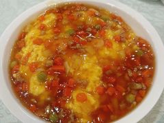 -宝发园名菜馆