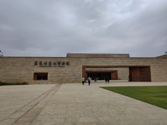 -盘龙城国家考古遗址公园