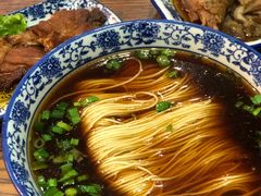 特色奥灶面-孙盛兴奥灶面馆·蟹黄面·三虾面(山塘街总店)