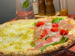 -Primo·丽莫意大利窑烤披萨