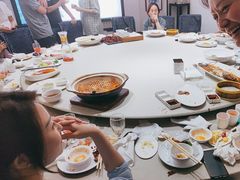 -鸭王烤鸭店(三里河店)