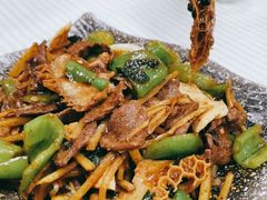 -甘家界牌柠檬鸭店(高峰林场店)