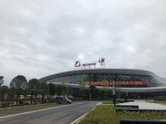 -恩阳古镇