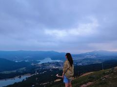 -大姆山草场