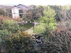 -绍兴鉴湖君澜大酒店