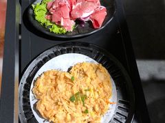 -四斤烤肉(东戴河孟家店)