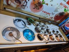 -探鱼·鲜青椒爽麻烤鱼(领展购物广场店)