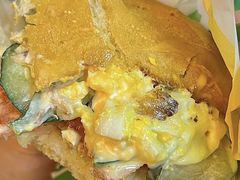 -赛百味SUBWAY(奥城店)