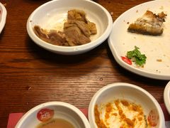 -辛氏火炉·韩式古法烤肉(松北店)