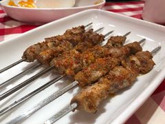 -西贝莜面村(万象天地店)
