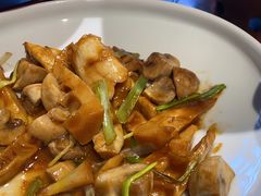 -京味斋·北京烤鸭(华威桥北工大店)