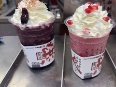 -KUNCHA鲲茶·江西制茶(铜锣湾店)