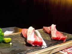 -朴太院·朝鲜族炭火烤肉(民乐园总店)