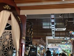 -Mevlana梅夫娜土耳其餐厅·清真
