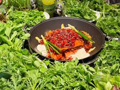 -巴蜀大将火锅(春熙店)