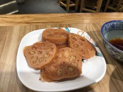 -老城南.鸭血粉丝汤(夫子庙店)