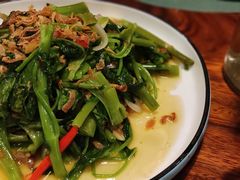 飞天空心菜-苏梅花园(群星城店)